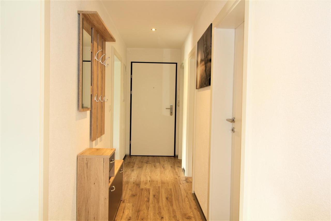 Appartements Cilli Neukirchen am Großvenediger Exterior foto